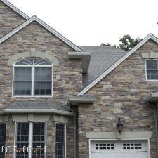 Whippany New Jersey Roof Cleaning 9